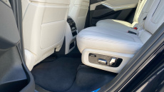 BMW X5 xDrive30d MHT M Sport 5dr Auto [7 Seat] [Tech Pk] Diesel Estate